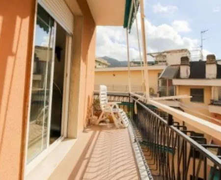 Casa Del Sole Apartment *