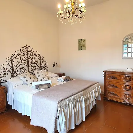 Casa Del Sole *