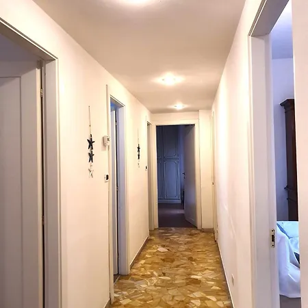 Casa Del Sole Apartment *