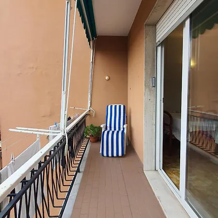 Appartamento Casa Del Sole *