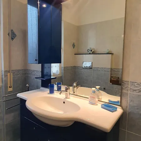 Casa Del Sole Apartment Rapallo