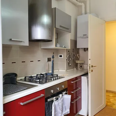 Casa Del Sole Rapallo