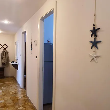 Apartamento Casa Del Sole Rapallo