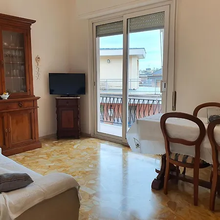 Apartment Casa Del Sole *