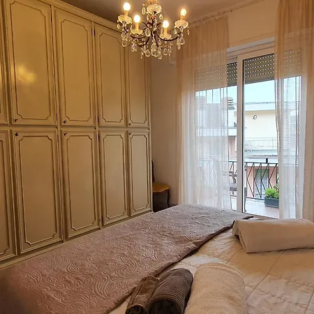 Casa Del Sole Apartment