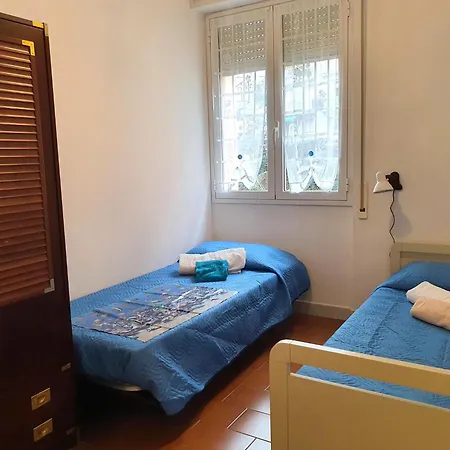 Casa Del Sole * Ραπάλο