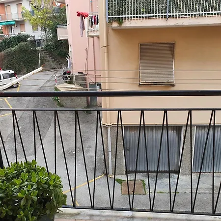 Casa Del Sole Apartment Rapallo